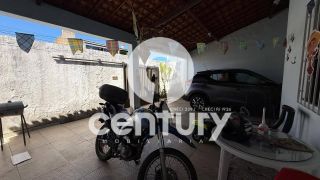 Casa Para Alugar com 3 quartos 1 suítes no bairro Aeroporto em Aracaju
