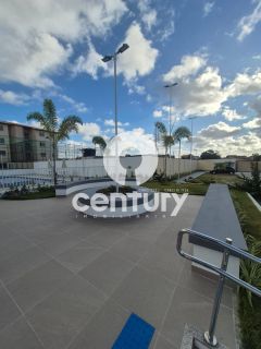 APARTAMENTO LOCAÇAO VILA DOS COQUEIROS