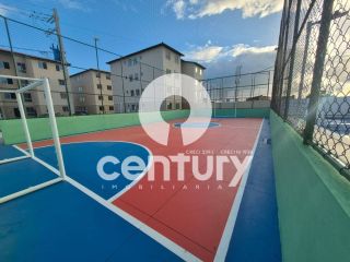 APARTAMENTO LOCAÇAO VILA DOS COQUEIROS