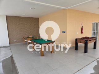 Casa de Condomínio Para Vender com 3 quartos 1 suítes no bairro Barra dos Coqueiros em Aracaju