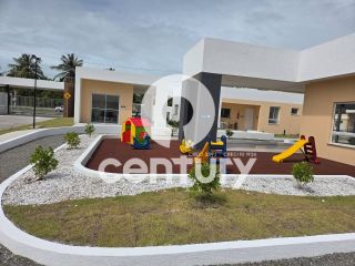 Casa de Condomínio Para Vender com 3 quartos 1 suítes no bairro Barra dos Coqueiros em Aracaju