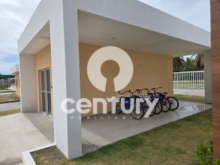 Casa de Condomínio Para Vender com 3 quartos 1 suítes no bairro Barra dos Coqueiros em Aracaju