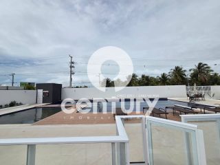 Casa de Condomínio Para Vender com 3 quartos 1 suítes no bairro Barra dos Coqueiros em Aracaju