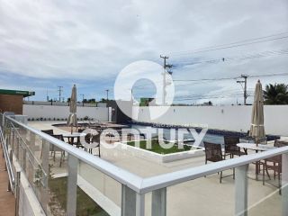 Casa de Condomínio Para Vender com 3 quartos 1 suítes no bairro Barra dos Coqueiros em Aracaju