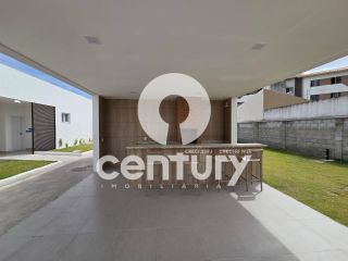 Casa de Condomínio Para Vender com 3 quartos 1 suítes no bairro Barra dos Coqueiros em Aracaju