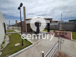Casa de Condomínio Para Vender com 3 quartos 1 suítes no bairro Barra dos Coqueiros em Aracaju