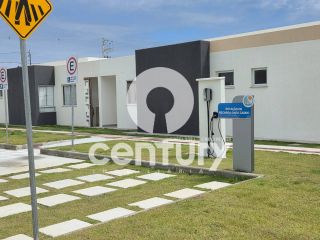 Casa de Condomínio Para Vender com 3 quartos 1 suítes no bairro Barra dos Coqueiros em Aracaju