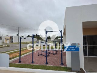 Casa de Condomínio Para Vender com 3 quartos 1 suítes no bairro Barra dos Coqueiros em Aracaju