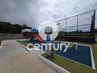 Casa de Condomínio Para Vender com 3 quartos 1 suítes no bairro Barra dos Coqueiros em Aracaju