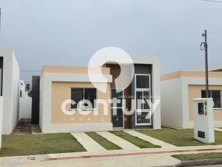 Casa de Condomínio Para Vender com 3 quartos 1 suítes no bairro Barra dos Coqueiros em Aracaju