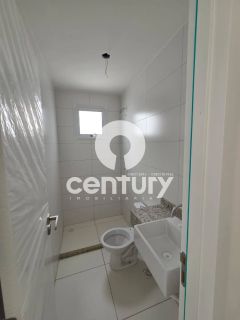 Casa de Condomínio Para Vender com 3 quartos 1 suítes no bairro Barra dos Coqueiros em Aracaju