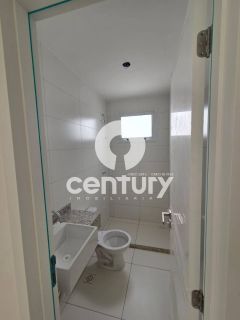 Casa de Condomínio Para Vender com 3 quartos 1 suítes no bairro Barra dos Coqueiros em Aracaju