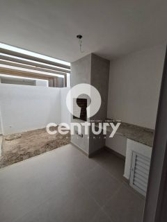 Casa de Condomínio Para Vender com 3 quartos 1 suítes no bairro Barra dos Coqueiros em Aracaju