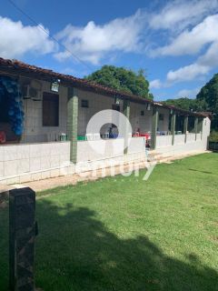 Chácara em São Cristovão