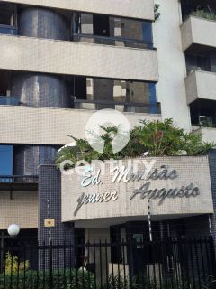 Edifício Mansão Jenner Augusto