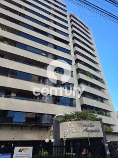 Edifício Mansão Jenner Augusto