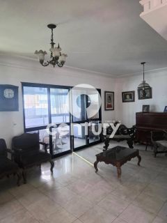 Edifício Mansão Jenner Augusto