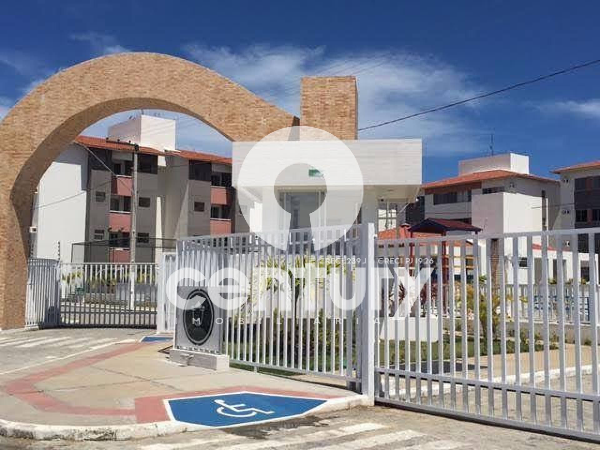 Apartamento Para Vender com 2 quartos no bairro Barra dos Coqueiros