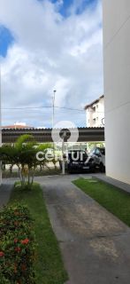 Apartamento Para Vender com 2 quartos no bairro Barra dos Coqueiros