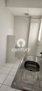 Apartamento Para Vender com 2 quartos no bairro Barra dos Coqueiros