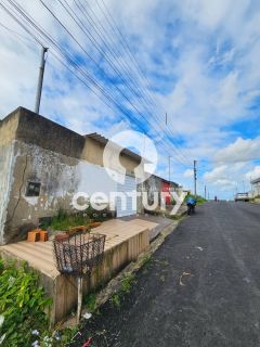 Casa Para Vender com 2 quartos 1 suítes no bairro Parque dos Faróis  em Nossa Senhora Do Socorro