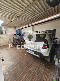 Casa Para Vender com 2 quartos 1 suítes no bairro Parque dos Faróis  em Nossa Senhora Do Socorro