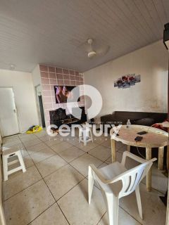 Casa Para Vender com 2 quartos 1 suítes no bairro Parque dos Faróis  em Nossa Senhora Do Socorro