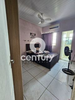 Casa Para Vender com 2 quartos 1 suítes no bairro Parque dos Faróis  em Nossa Senhora Do Socorro