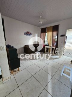 Casa Para Vender com 2 quartos 1 suítes no bairro Parque dos Faróis  em Nossa Senhora Do Socorro