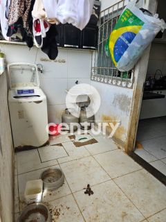 Casa Para Vender com 2 quartos 1 suítes no bairro Parque dos Faróis  em Nossa Senhora Do Socorro