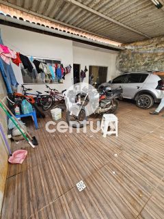 Casa Para Vender com 2 quartos 1 suítes no bairro Parque dos Faróis  em Nossa Senhora Do Socorro