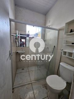 Casa Para Vender com 2 quartos 1 suítes no bairro Parque dos Faróis  em Nossa Senhora Do Socorro