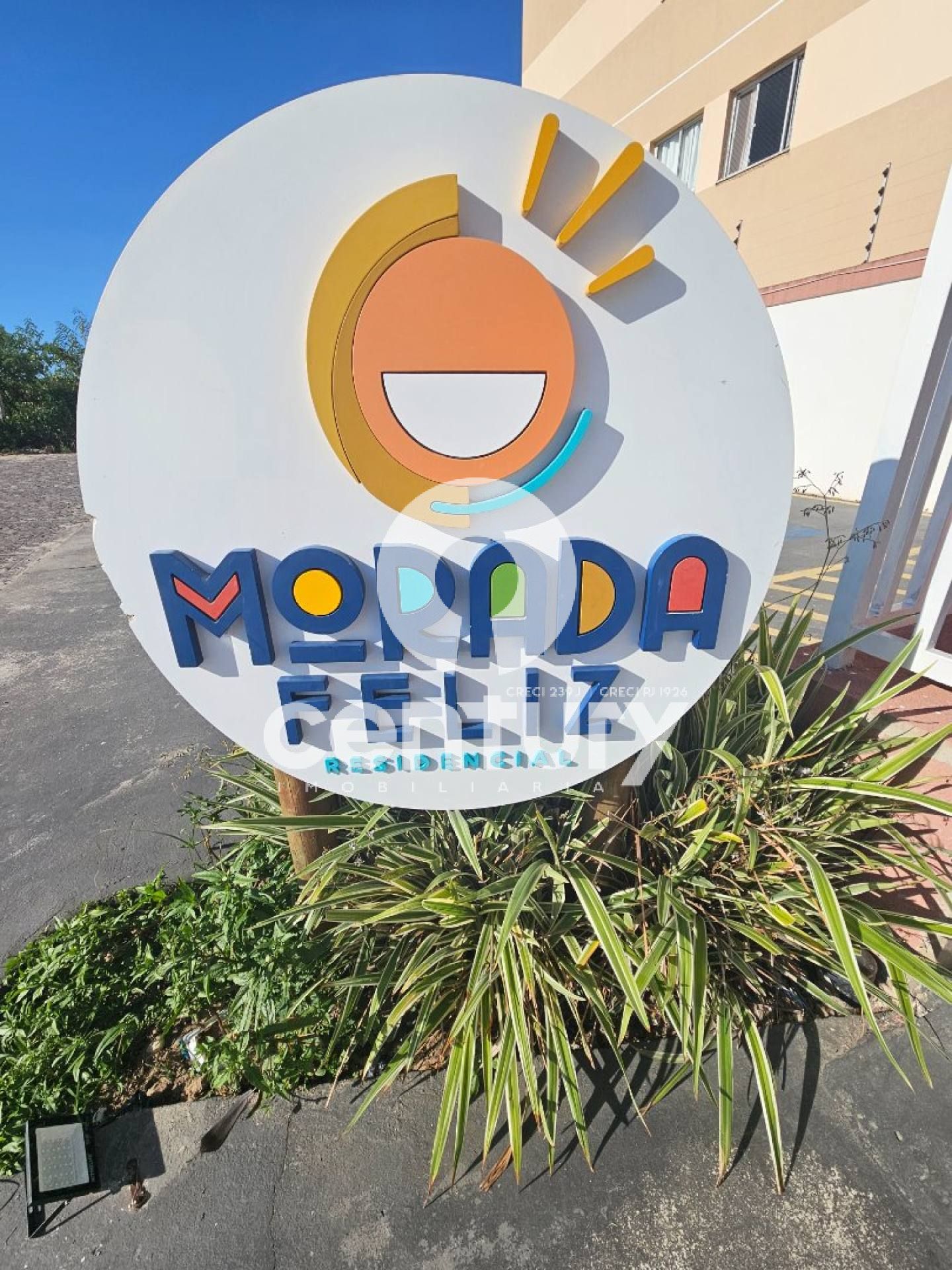 APARTAMENTO NO MORADA FELIZ PARA ALUGAR INCLUSO CONDOMINIO