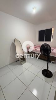APARTAMENTO NO MORADA FELIZ PARA LOCAÇAO INCLUSO CONDOMINIO