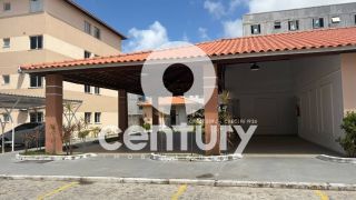 APARTAMENTO NO MORADA FELIZ PARA LOCAÇAO INCLUSO CONDOMINIO