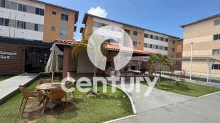 APARTAMENTO NO MORADA FELIZ PARA LOCAÇAO INCLUSO CONDOMINIO