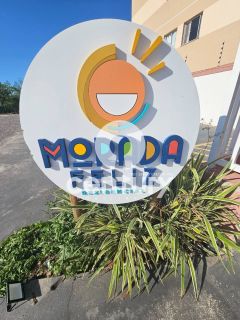 APARTAMENTO NO MORADA FELIZ PARA ALUGAR INCLUSO CONDOMINIO