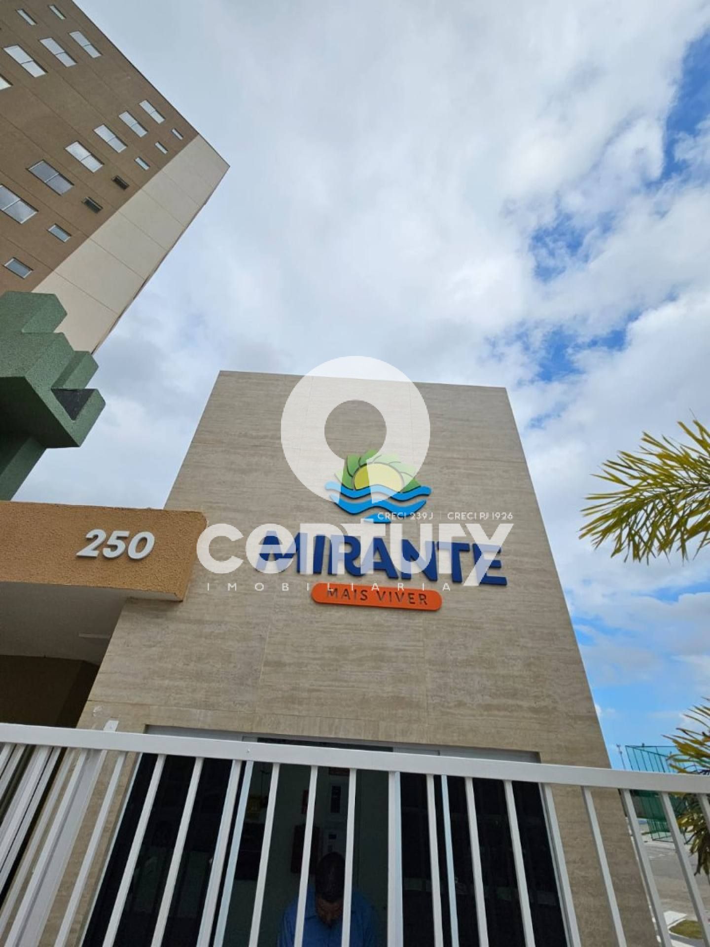 MIRANTE MAIS VIVER -DISPONIVEL PARA LOCAÇAO-INCLUSO CONDOMINIO