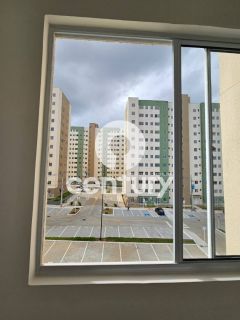 MIRANTE MAIS VIVER -DISPONIVEL PARA LOCAÇAO-INCLUSO CONDOMINIO
