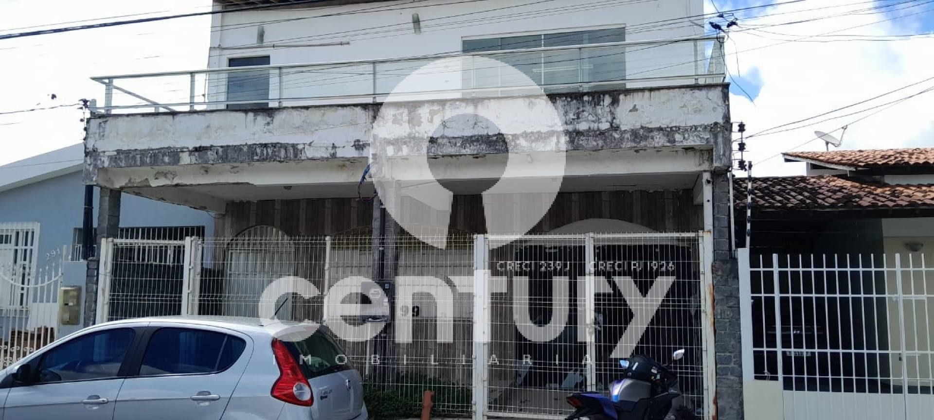 CASA COMERCIAL DE ANDAR NO PEREIRA LOBO