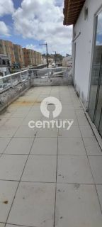 CASA COMERCIAL DE ANDAR NO PEREIRA LOBO