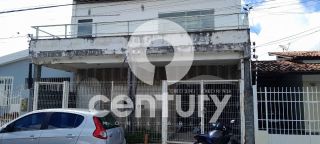 CASA COMERCIAL DE ANDAR NO PEREIRA LOBO