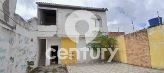 CASA COMERCIAL DE ANDAR NO PEREIRA LOBO