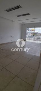 CASA COMERCIAL DE ANDAR NO PEREIRA LOBO