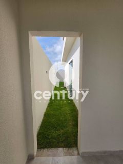 Casa Para Vender com 3 quartos 1 suítes no bairro Luar da Barra em Barra Dos Coqueiros