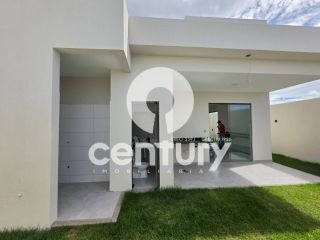Casa Para Vender com 3 quartos 1 suítes no bairro Luar da Barra em Barra Dos Coqueiros