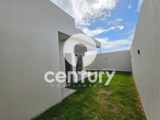 Casa Para Vender com 3 quartos 1 suítes no bairro Luar da Barra em Barra Dos Coqueiros