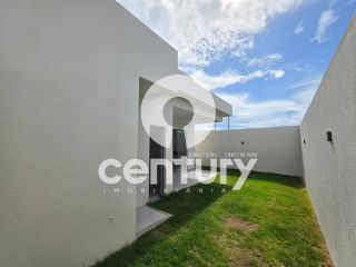 Casa Para Vender com 3 quartos 1 suítes no bairro Luar da Barra em Barra Dos Coqueiros