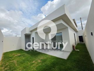 Casa Para Vender com 3 quartos 1 suítes no bairro Luar da Barra em Barra Dos Coqueiros