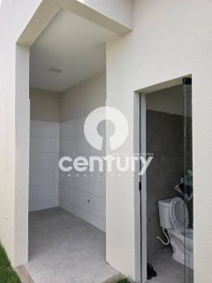 Casa Para Vender com 3 quartos 1 suítes no bairro Luar da Barra em Barra Dos Coqueiros